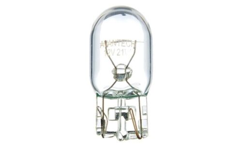 Лампа Avantech Autolamp Bulbs W21W (W3x16d, T20), 12В, 21Вт, арт. AIB1881