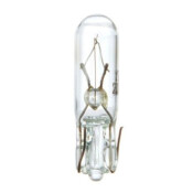 Лампа Avantech Autolamp Bulbs W2.3W (W2x4.6d, T5), 12В, 2.3Вт, арт. AIB1596