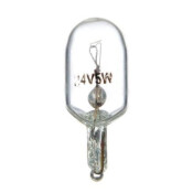 Лампа Avantech Autolamp Bulbs W5W (W2.1x9.5d, T10), 24В, 5Вт, арт. AIB1683