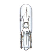 Лампа Avantech Autolamp Bulbs W1.4W (W2x4.6d, T5), 12В, 1.4Вт, арт. AIBE1590