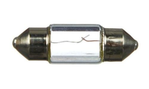 Лампа Avantech Autolamp Bulbs Festoon (SV8.5, T10x31), 12В, 10Вт, арт. AIB2254