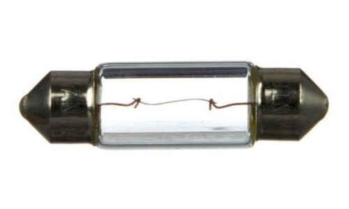 Лампа Avantech Autolamp Bulbs C5W (SV8.5, T10x37), 12В, 5Вт, арт. AIB2256