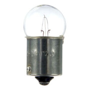 Лампа Avantech Autolamp Bulbs R12W (BA15s, G18), 24В, 12Вт, арт. AIB3643