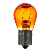 Лампа Avantech Autolamp Bulbs P27W (BA15s, S25), 12В, 27Вт, арт. AIB4574A