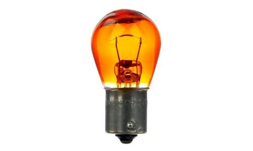 Лампа Avantech Autolamp Bulbs P27W (BA15s, S25), 12В, 27Вт, арт. AIB4574A