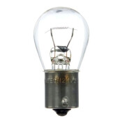 Лампа Avantech Autolamp Bulbs P21W (BA15s, S25), 24В, 21Вт, арт. AIB4672