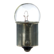 Лампа Avantech Autolamp Bulbs R5W (BA15s, G18), 5В, 12Вт, арт. AIB3433
