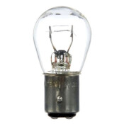 Лампа Avantech Autolamp Bulbs P23/8W (BAY15d, S25), 12В, 23/8Вт, комплект 2 шт, арт. AIB4523