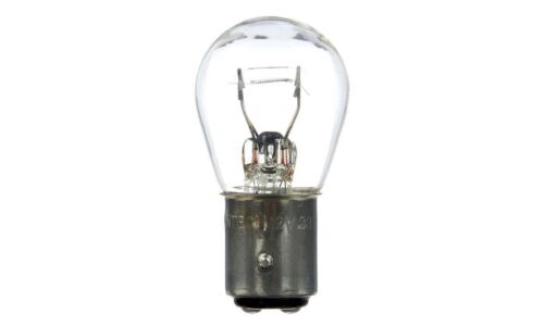 Лампа Avantech Autolamp Bulbs P23/8W (BAY15d, S25), 12В, 23/8Вт, комплект 2 шт, арт. AIB4523