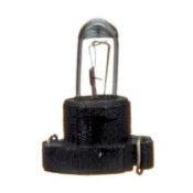 Лампа Avantech Autolamp Bulbs BAX (пластиковый цоколь, T3), 14В, 0.56Вт, арт.AIB1561