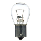 Лампа Avantech Autolamp Bulbs P21W (BA15s, S25), 24В, 25Вт, комплект 2 шт, арт. AIB4616