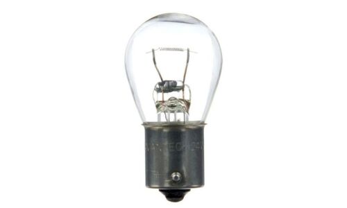 Лампа Avantech Autolamp Bulbs P21W (BA15s, S25), 24В, 25Вт, комплект 2 шт, арт. AIB4616