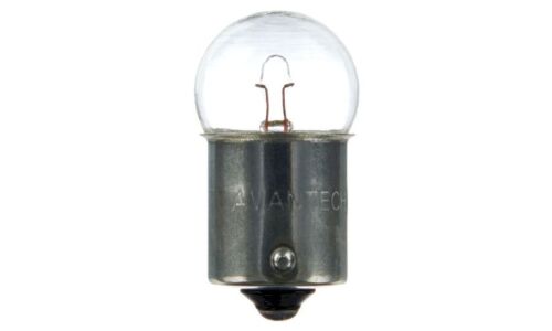 Лампа Avantech Autolamp Bulbs R5W (BA15s, G18), 5В, 12Вт, арт. AIB3451