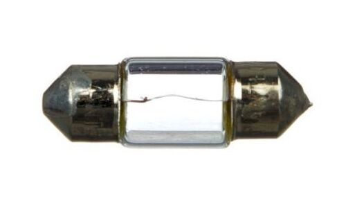 Лампа Avantech Autolamp Bulbs Festoon (SV8.5, T10x31), 12В, 5Вт, арт. AIB2251