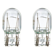 Лампа Avantech Autolamp Bulbs W21/5W (W3x16q, T20), 12В, 21/5Вт, комплект 2 шт, арт. AIB1891P