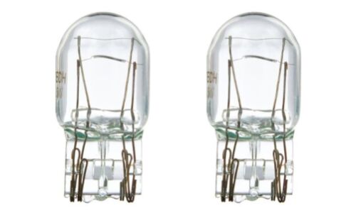 Лампа Avantech Autolamp Bulbs W21/5W (W3x16q, T20), 12В, 21/5Вт, комплект 2 шт, арт. AIB1891P