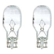 Лампа Avantech Autolamp Bulbs W16W (W2.1x9.5d, T15), 12В, 16Вт, комплект 2 шт, арт. AIB1781P