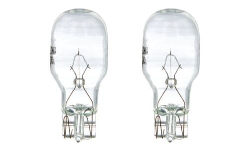 Лампа Avantech Autolamp Bulbs W16W (W2.1x9.5d, T15), 12В, 16Вт, комплект 2 шт, арт. AIB1781P