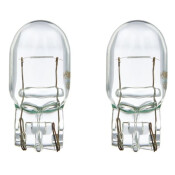 Лампа Avantech Autolamp Bulbs W21W (W3x16d, T20), 12В, 21Вт, комплект 2 шт, арт. AIB1881P