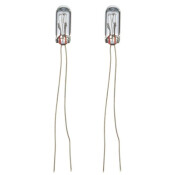 Лампа Avantech Autolamp Bulbs (без цоколя, T3.4), 14В, 1.12Вт, комплект 2 шт, арт. AIB1592P