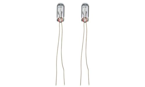 Лампа Avantech Autolamp Bulbs (без цоколя, T3.4), 14В, 1.12Вт, комплект 2 шт, арт. AIB1592P