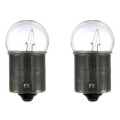 Лампа Avantech Autolamp Bulbs R5W (BA15s, G18), 5В, 24Вт, комплект 2 шт, арт. AIB3630P