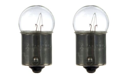 Лампа Avantech Autolamp Bulbs R5W (BA15s, G18), 5В, 24Вт, комплект 2 шт, арт. AIB3630P