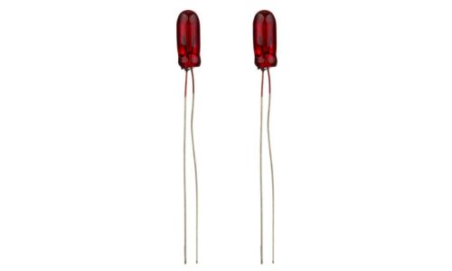 Лампа Avantech Autolamp Bulbs (без цоколя, T3), 14В, 0.84Вт, комплект 2 шт, арт. AIBE1550P
