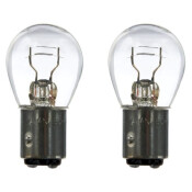 Лампа Avantech Autolamp Bulbs P21/4W (BAZ15d, S25), 12В, 21/4Вт, комплект 2 шт, арт. AIB82061P