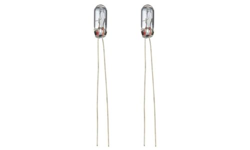 Лампа Avantech Autolamp Bulbs (без цоколя, T3), 14В, 0.84Вт, комплект 2 шт, арт. AIBE1548P