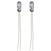 Лампа Avantech Autolamp Bulbs (без цоколя, T3), 14В, 0.7Вт, комплект 2 шт, арт. AIBE1544P