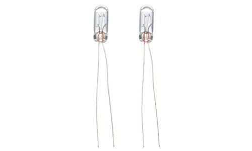 Лампа Avantech Autolamp Bulbs (без цоколя, T4.2), 14В, 1.2Вт, комплект 2 шт, арт. AIBE1534P