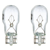 Лампа Avantech Autolamp Bulbs W10W (W2.1x9.5d, T13), 12В, 10Вт, комплект 2 шт, арт. AIB1772P