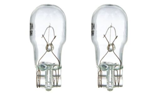 Лампа Avantech Autolamp Bulbs W10W (W2.1x9.5d, T13), 12В, 10Вт, комплект 2 шт, арт. AIB1772P