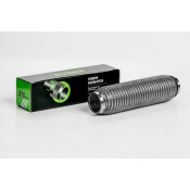 Гофра глушителя Tixona, WireMesh, 45x260мм, арт. P45260WM