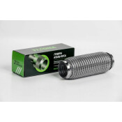 Гофра глушителя Tixona, WireMesh, 50x200мм, арт. P50200WM