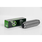 Гофра глушителя Tixona, WireMesh, 50x250мм, арт. P50250WM