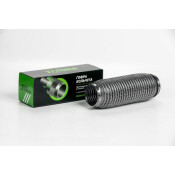 Гофра глушителя Tixona, WireMesh, 55x220мм, арт. P55220WM