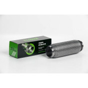 Гофра глушителя Tixona, WireMesh, 55x230мм, арт. P55230WM