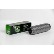 Гофра глушителя Tixona, WireMesh, 55x250мм, арт. P55250WM