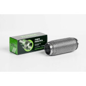 Гофра глушителя Tixona, WireMesh, 60x200мм, арт. P60200WM