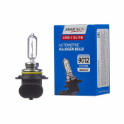 Лампа галогенная Avantech HIR2 (9012) (PX22d, T11), 12В, 55Вт, 3200К, 1 шт, арт. AB0047