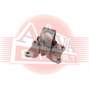 ПОДУШКА ДВИГАТЕЛЯ ЛЕВАЯ 0212-004