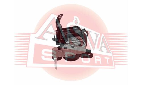 ПОДУШКА ДВИГАТЕЛЯ ПРАВАЯ 0112-015