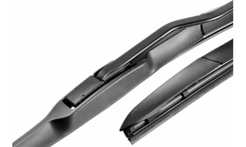 Щетка стеклоочистителя гибридная NWB, арт. NU-016R