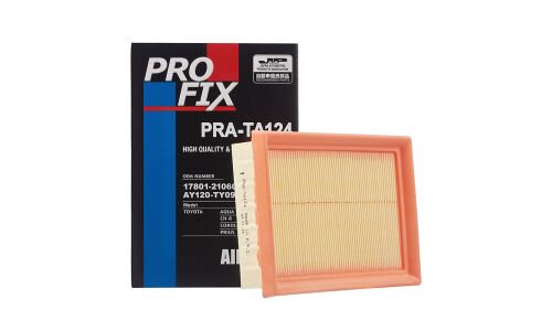 Фильтр воздушный PROFIX PRA-TA124