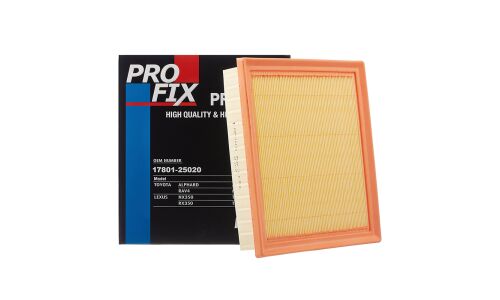 Фильтр воздушный PROFIX PRA-TA133