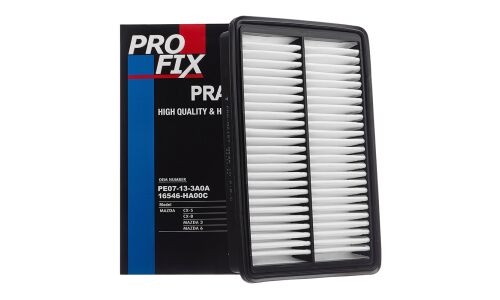 Фильтр воздушный PROFIX PRA-MZ157