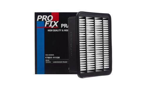 Фильтр воздушный Profix, арт. PRA-TA127
