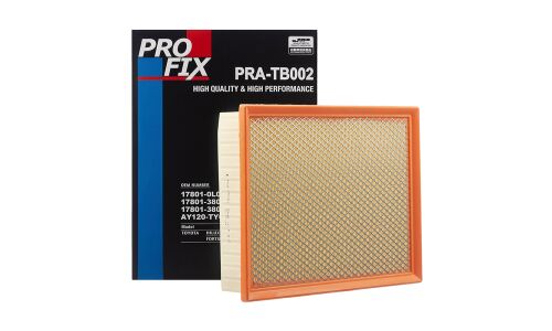Фильтр воздушный Profix, арт. PRA-TB002